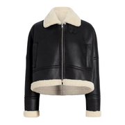 Alya Shearling Jacket