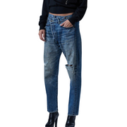 Leo Crossover Jean