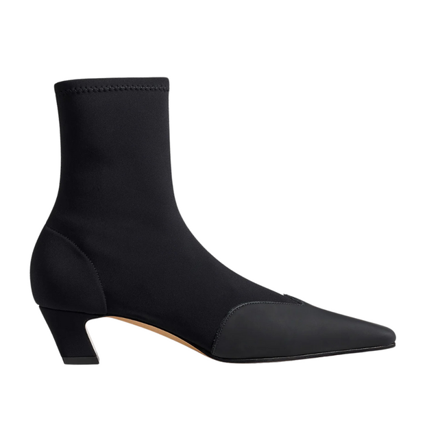 Nevada Stretch Neoprene Boot
