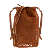 Suede Phone Case