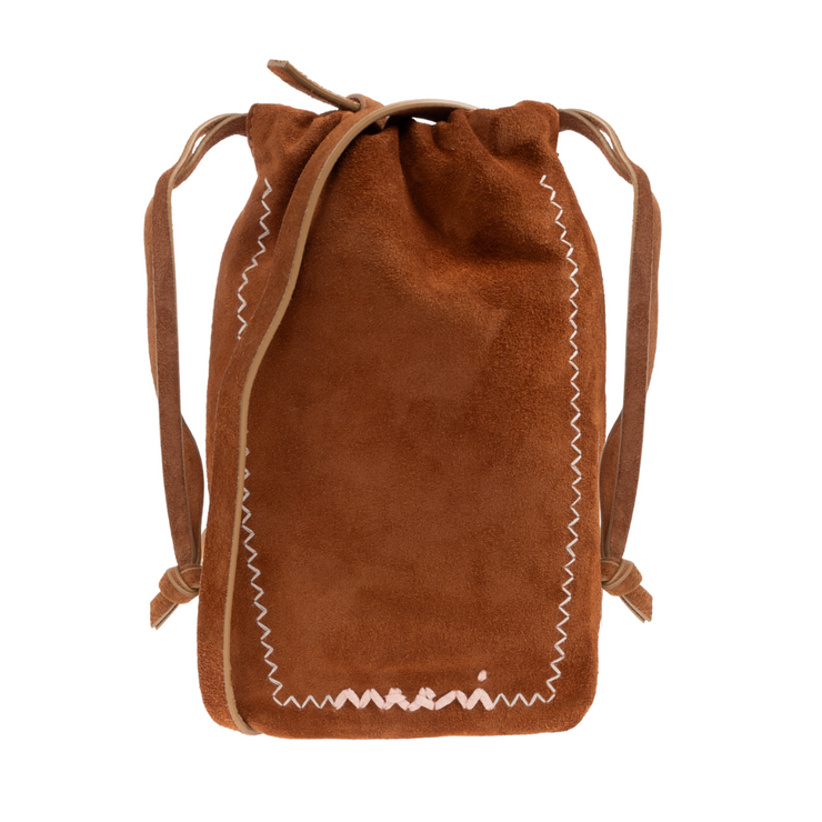 Suede Phone Case