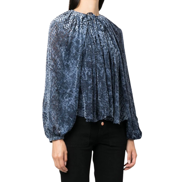 Pauline Blouse