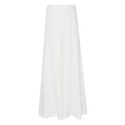 Cream Culotte