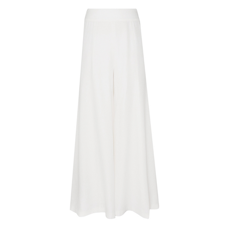 Cream Culotte