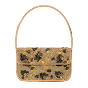 Vintage Floral Tommy Bag