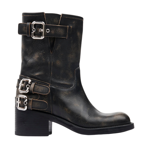 Dakota Boot