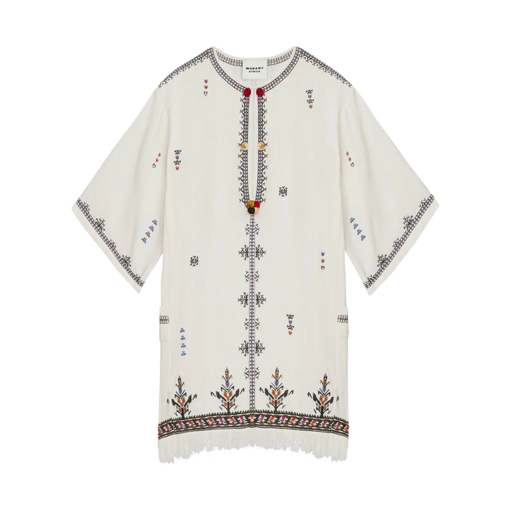 Kressy Mini Dress