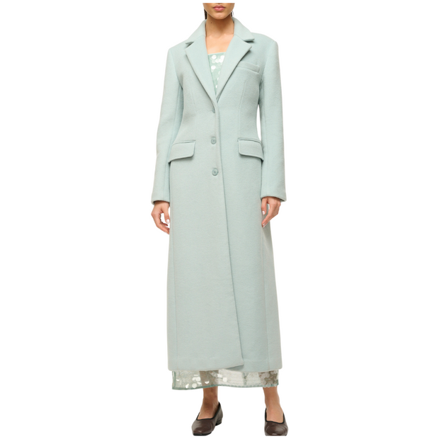 Mist Sanza Coat