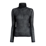 HAILEY TURTLENECK