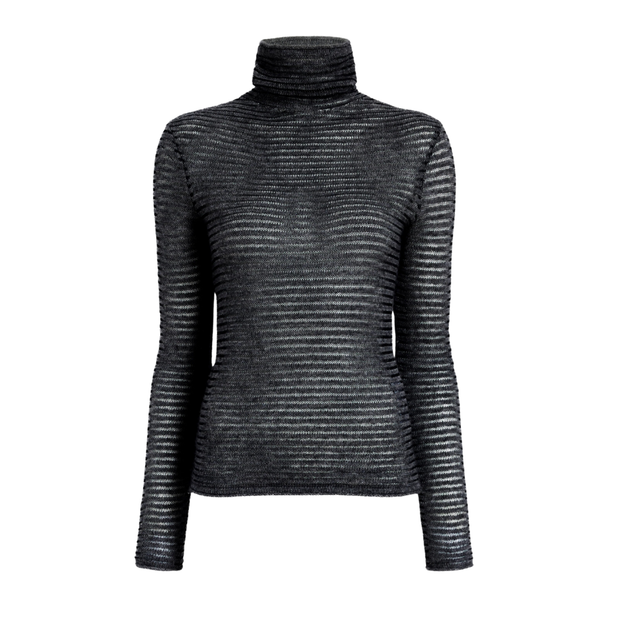 HAILEY TURTLENECK