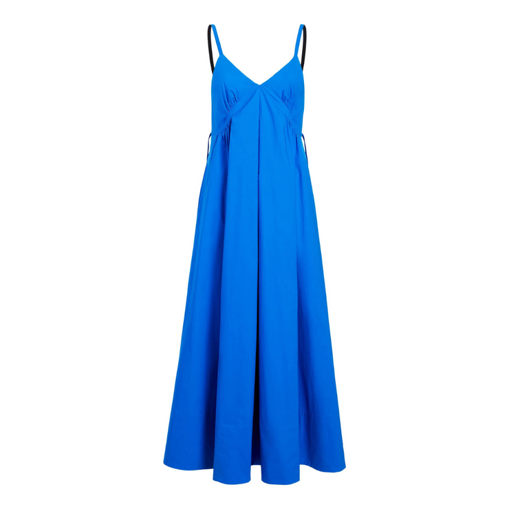 Barker Stretch Poplin Dress