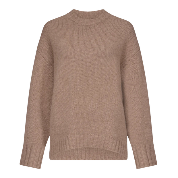 Tino Crewneck Sweater