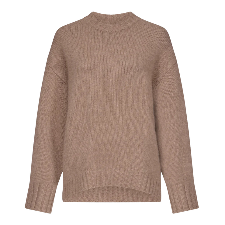 Tino Crewneck Sweater