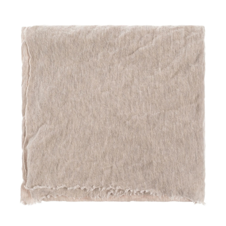 Sand Zephyr Scarf