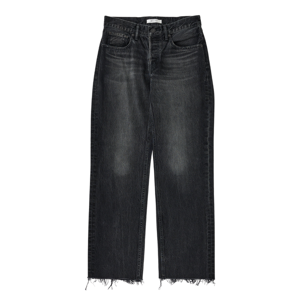 Glencoe Straight-Low