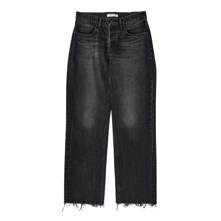 Glencoe Straight-Low