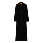 Showtime Shirt Dress