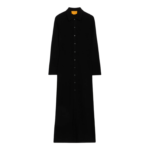 Showtime Shirt Dress