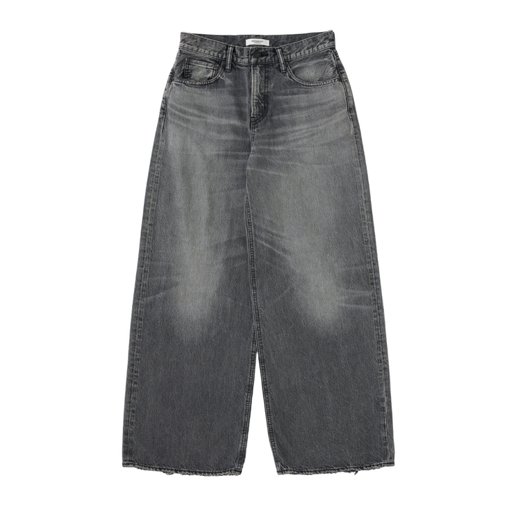 Elmont Super Wide Pant