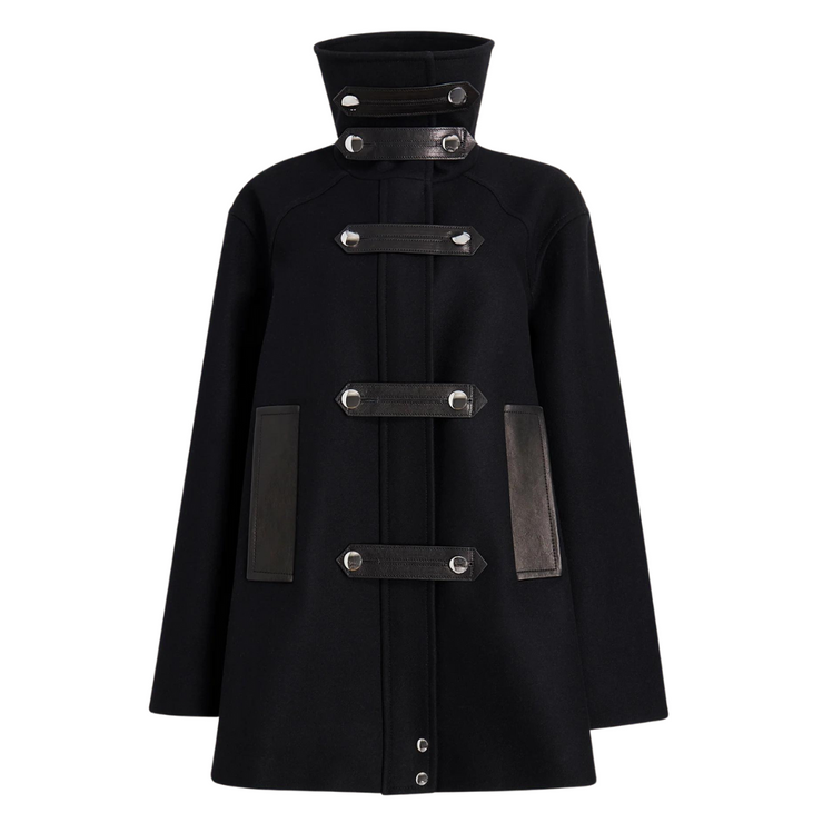 Melbo Coat