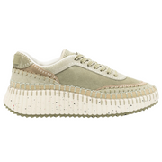 Nama Suede Sneaker