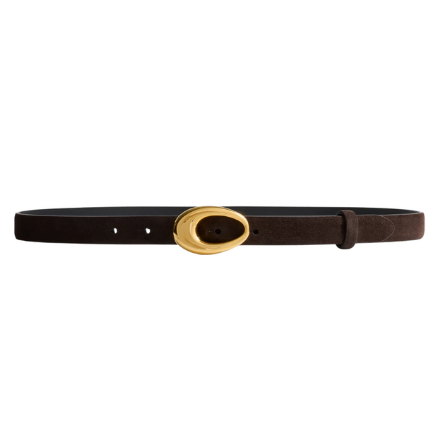 UMBER OLIVIA BELT