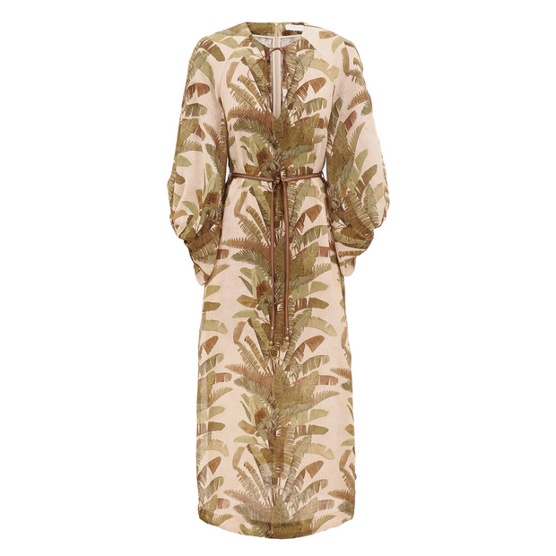 Ascension Midi Dress
