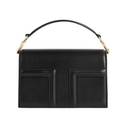 Mini T-Flap Leather Bag