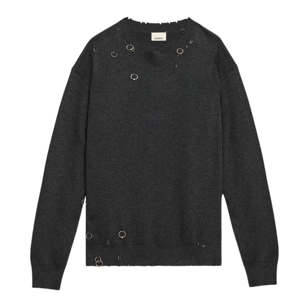 Cassandre Ring Sweater