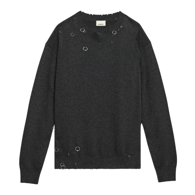 Cassandre Ring Sweater