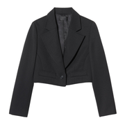 Belino Cropped Jacket