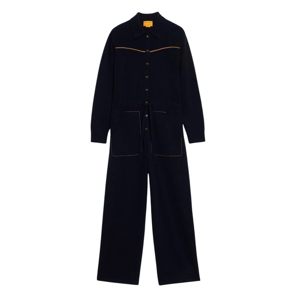 Western Everywhere Coverall