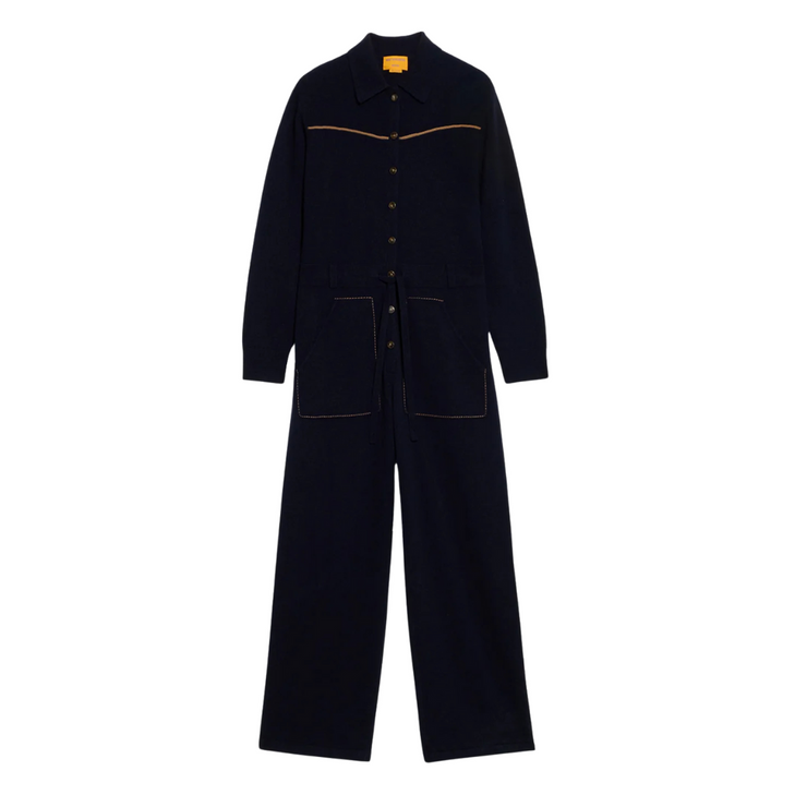 Western Everywhere Coverall