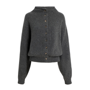 Nelya Stone Cardigan