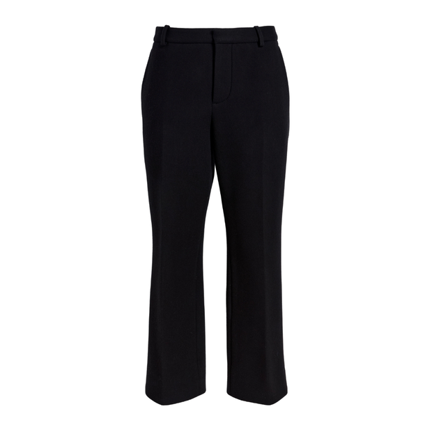 ISMENE WOOL SILK PANT