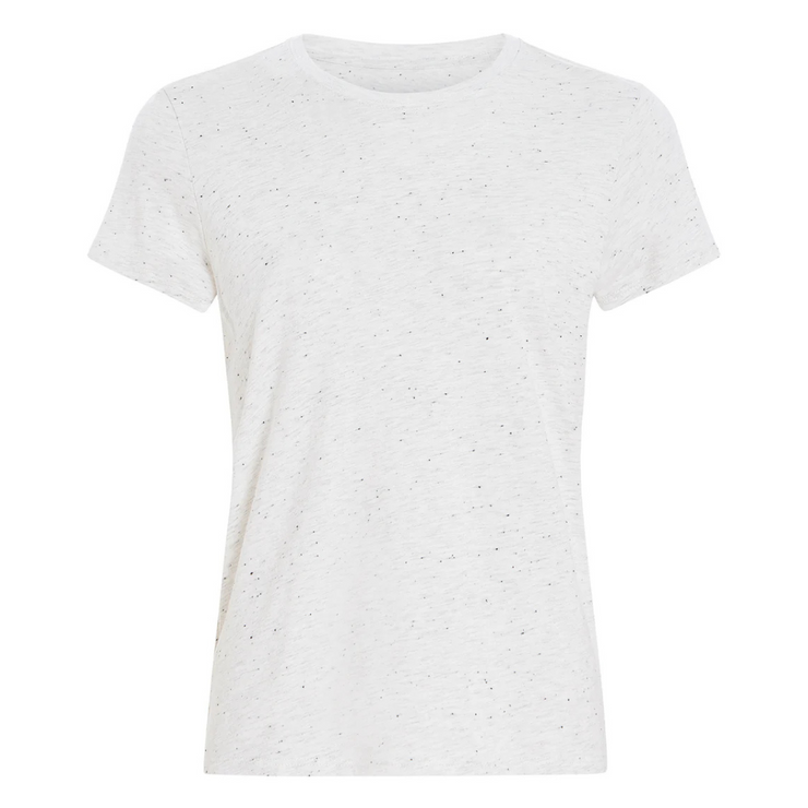 Silver Schoolboy T