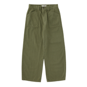 Nutley Gusset Cargo Pant