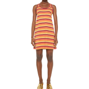 THE SWING TANK DRESS
