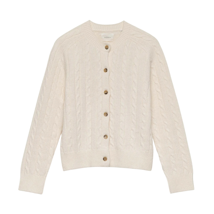 Penrose Cardigan