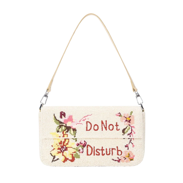 Timmy "Do Not Disturb" Bag