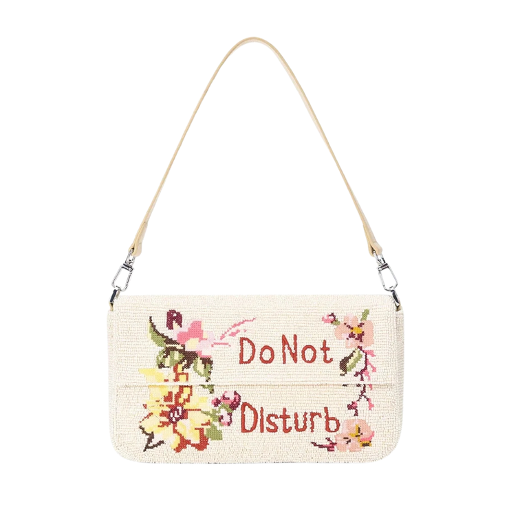Timmy "Do Not Disturb" Bag