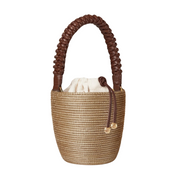 Tan Lunchpail