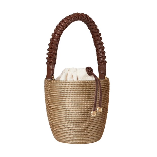 Tan Lunchpail