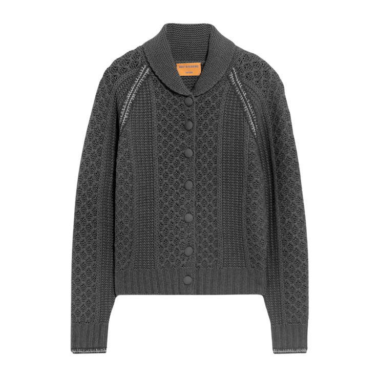 Marlowe Cardigan
