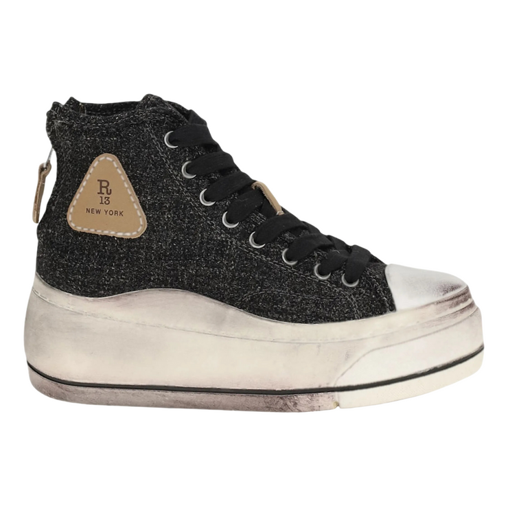 KURT HIGH TOP SNEAKER