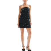 Stephanie Mini Dress