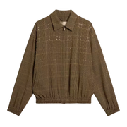 Prince of Whales Bomber Jacket