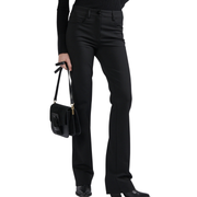 Denim Style Stretch Pant