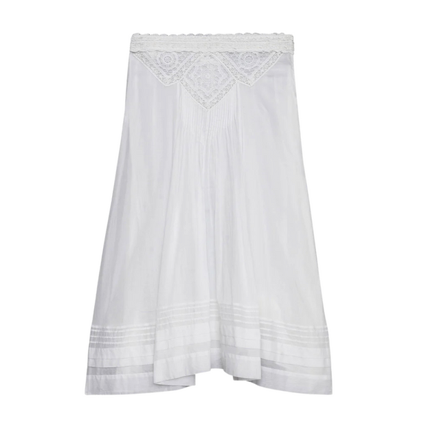 Garliana Skirt