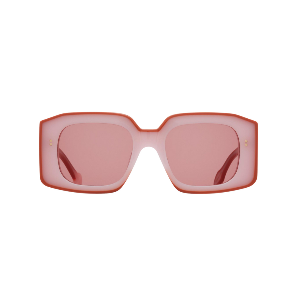 【送料&関税込】J.W. Anderson Jwa01 Bumper Sunglasses In Gre JWA01-BUMPER – Gretta & Co.
